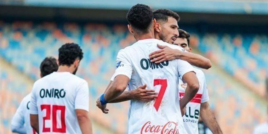 نجم إنجليزي.. الزمالك يعين مديرا رياضيا أجنبيا لقيادة قطاع الكرة