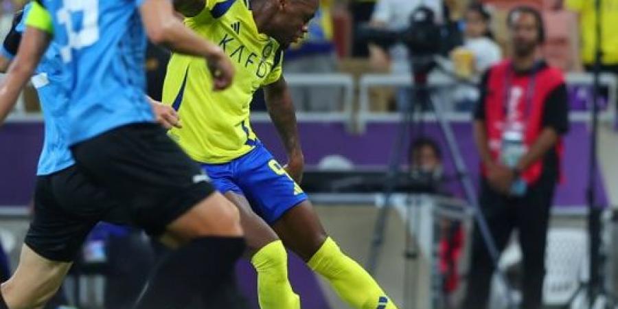 وسط حسرة كريستيانو رونالدو: كاواساكي فرونتال الياباني يفوز على النصر السعودي (2/3) ويتأهل لنهائي دوري أبطال آسيا للنخبة