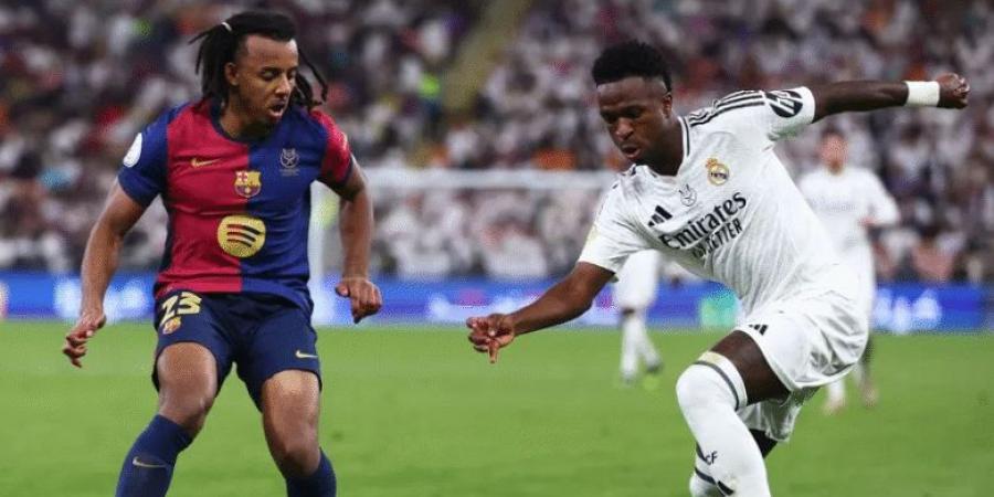 جول كوندي، برشلونة يكشف حجم اصابة اللاعب وغيابات مؤثرة محتملة