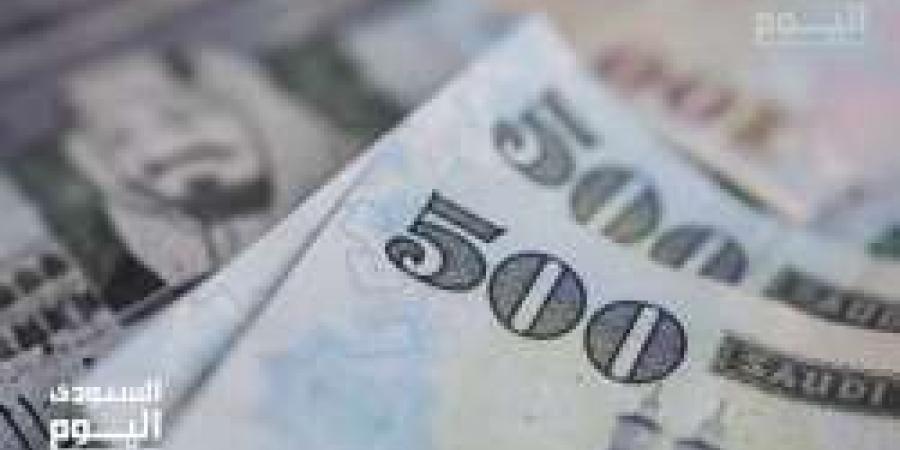 سعر الريال السعودي اليوم مقابل الجنيه المصري 1 مايو 2025 في بداية التعاملات من هنا