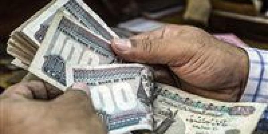 بالحد الأدنى للأجور...موعد صرف مرتبات شهر مايو 2025