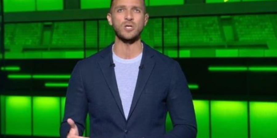 ياسر ريان يكشف: ماذا لو انتقل نجله للزمالك
