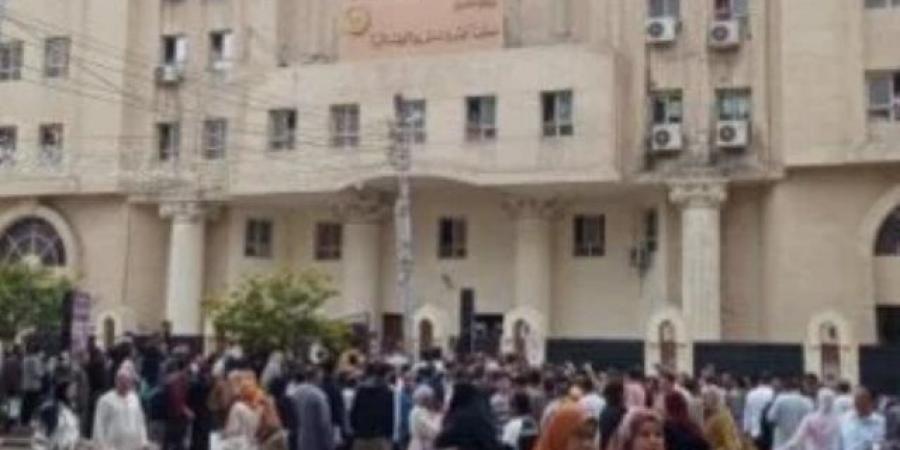 رسائل والدة الطفل ياسين بدمنهور بعد الحكم على المتهم بالمؤبد (فيديو)
