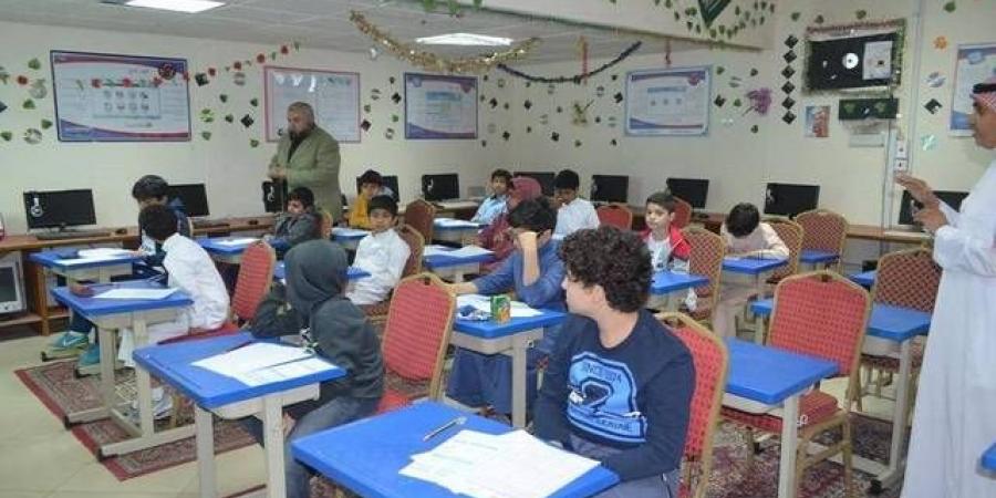 هيئة الإحصاء: 99% من الطلاب أتموا التعليم الابتدائي في الفئة العمرية 14-16 عاماً