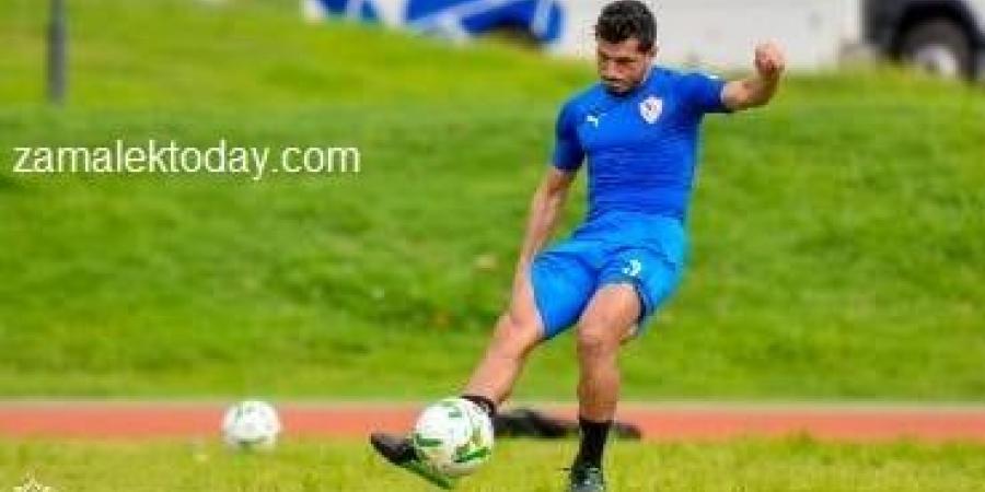 انقسام داخل الزمالك بسبب طارق حامد .. والادارة تتخذ هذا القرار