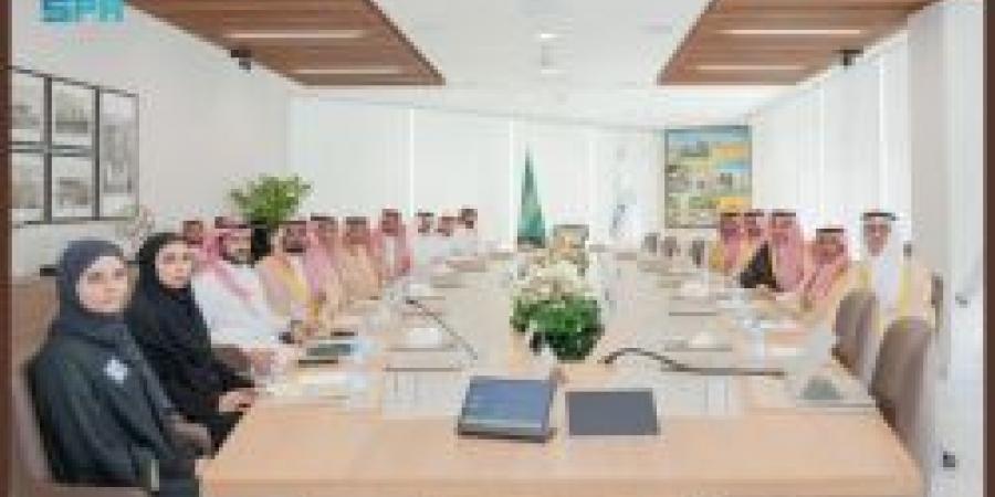 الهيئة العامة للطيران المدني تنظّم ورشة عمل مع سفراء المملكة المعيّنين حديثًا