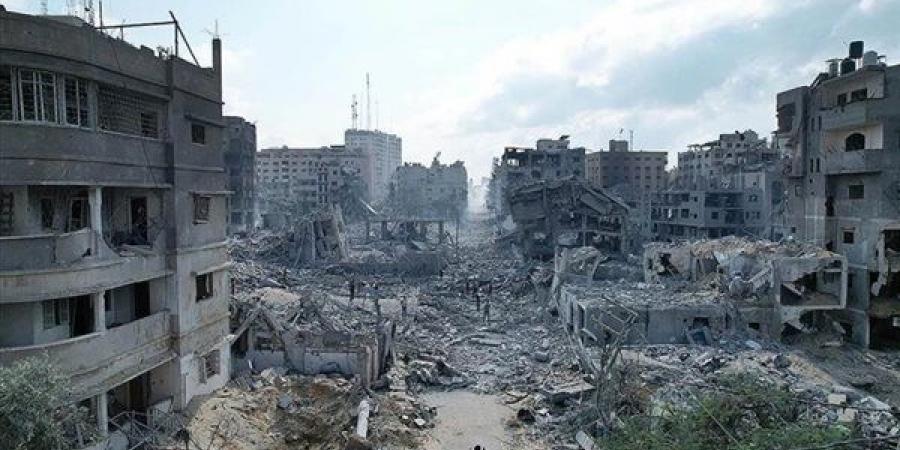 مصادر أممية:إسرائيل أعلنت 70% من غزة إما مناطق عسكرية أو قيد الإ