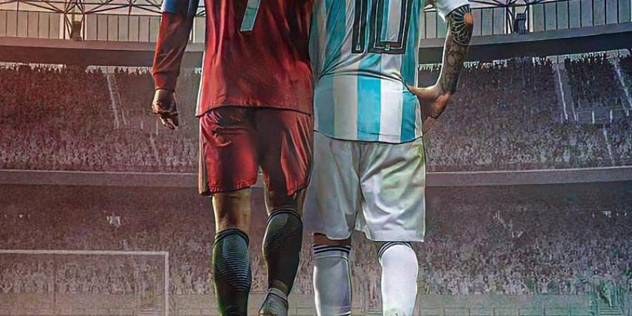 نجم برشلونة يحطم رقم ميسي.. ويهدد عرش رونالدو