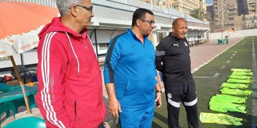 منطقة الدقهليه تنظم الدوره التدريبيه للحصول على الرخصة D 
