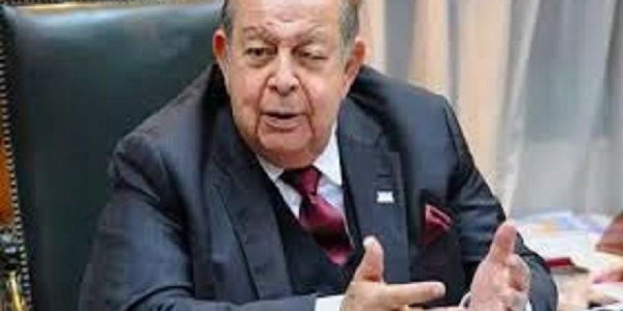 رئيس جمعية رجال الأعمال المصريين: إجراءات مُحفِّزة وطموحة.. على طريق تلبية احتياجات المجتمع الضريبى