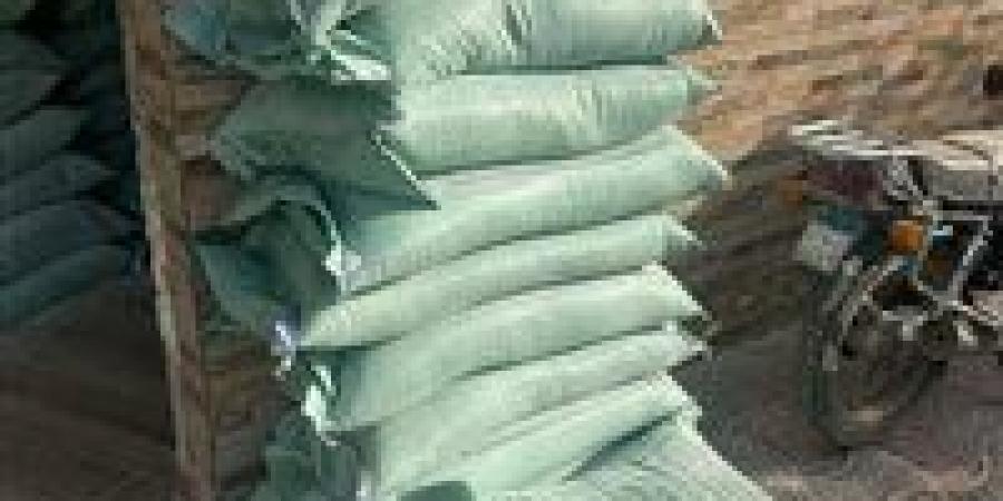 حملات تموينية مكثفة تضبط 6 أطنان دقيق مخالف خلال 24 ساعة