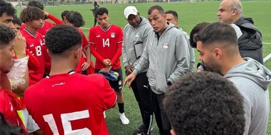 أسامة نبيه: أقدم الاعتذار للجماهير المصرية بعد خسارة منتخب مصر أمام سيراليون.. والتعويض قادم أمام زامبيا