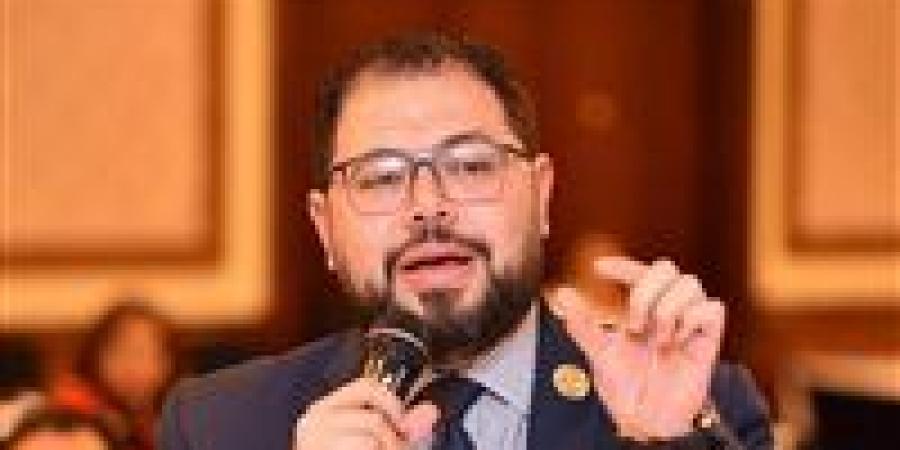 أيمن الدهشان: قضية الطفل ياسين جريمة أخلاقية مجتمعية تتطلب ردعًا عاجلًا وبناء مجتمع إنساني شامل ومتكامل