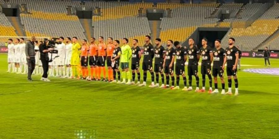 الزمالك ضد المصرى : شادى عيسي يفتح النار على بيسيرو بعد التعادل