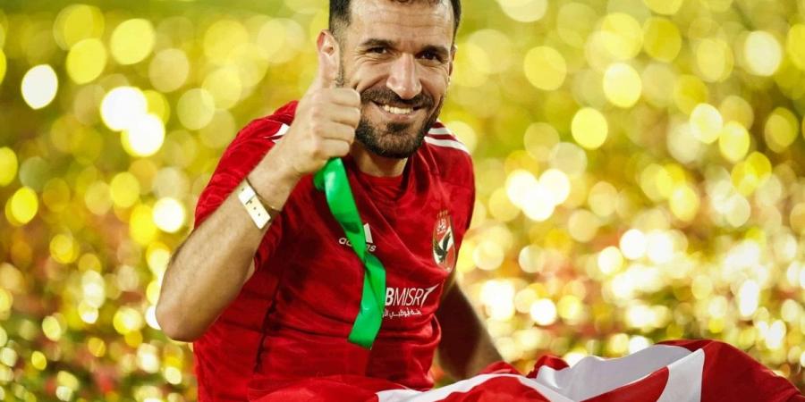 موعد مشاركة علي معلول في المباريات.. عماد النحاس يفجرها