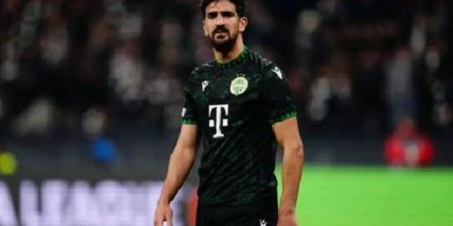 صحف تونسية تكشف إنتقال محمد علي بن رمضان للأهلي رسمياً