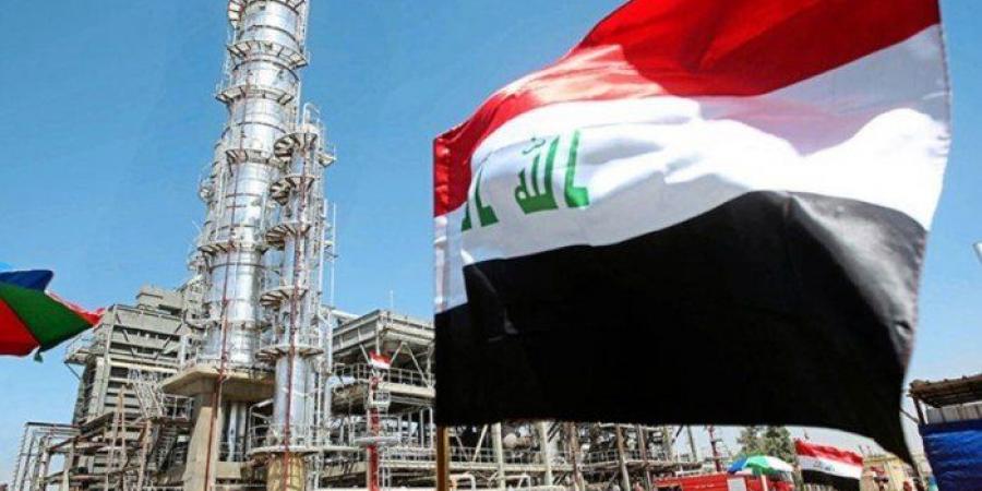 أكثر من مليون برميل صادرات العراق النفطية للأردن خلال 3 أشهر
