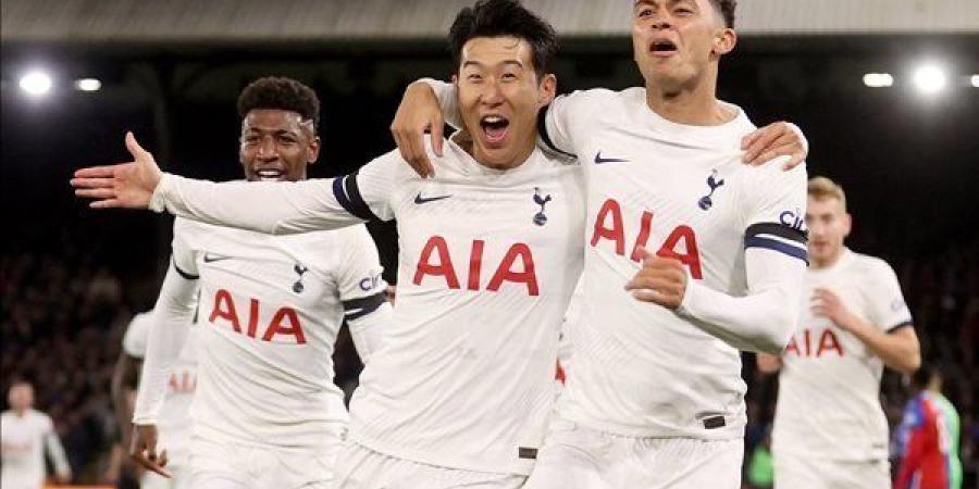 بث مباشر.. شاهد مباراة توتنهام وبودو في الدوري الأوروبي