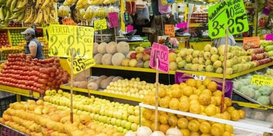 الرسوم الجمركية تدفع أسعار الغذاء العالمية إلى أعلى مستوى بعامين