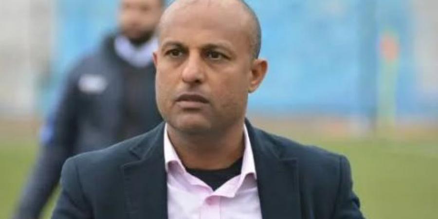" ربنا هيجبلى حقى" .. تعليق مثير من طارق مصطفى قبل مواجهه الزمالك القادمة