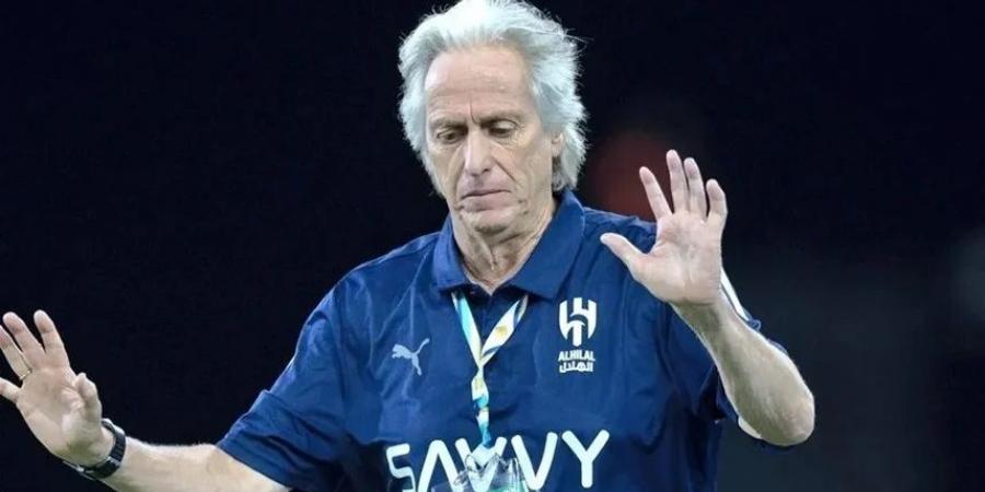 4 مدربين عالميين مرشحين لتدريب الهلال بدلاً من جيسوس
