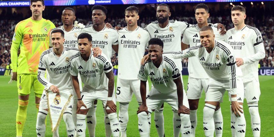 ريال مدريد يستفز التحكيم الإسباني مجدداً بتقرير مثير للجدل