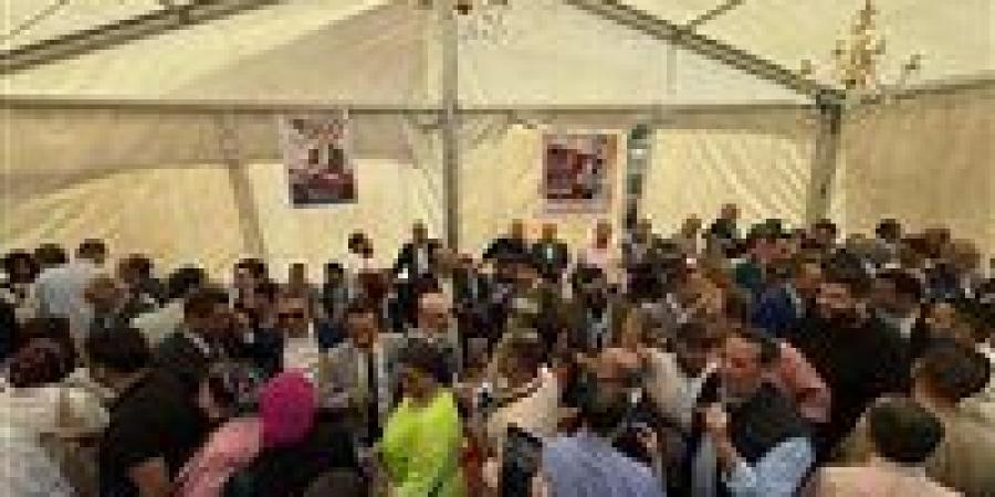 عمومية الصحفيين تدعم المقاومة الفلسطينية ضد الاحتلال وتؤيد الموقف المصري وترفض التهجير