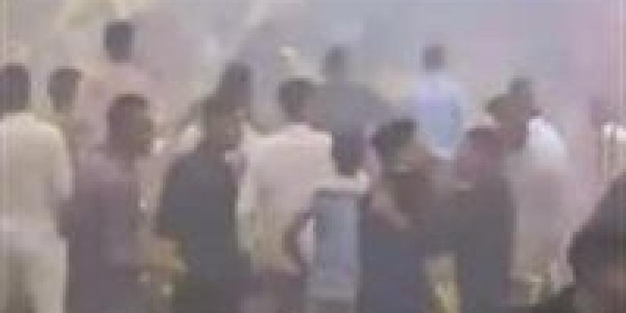 قرار عاجل بشأن المتهيمن بقتل شخص داخل مصنع فى السلام