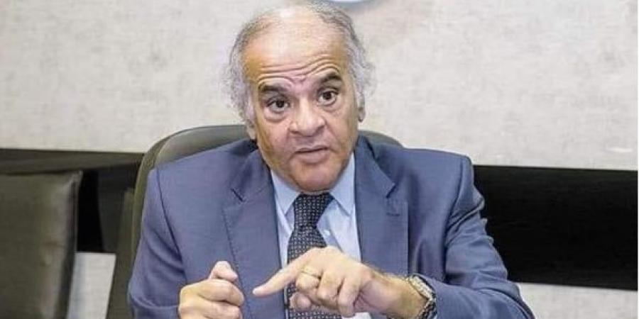 ممدوح عباس ينفى ما يتردد بشأن مكان نهائي كأس مصر