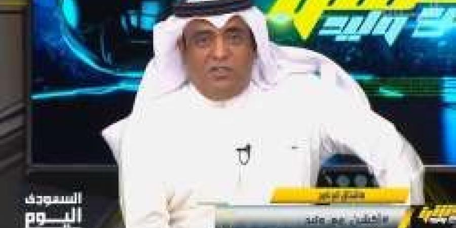 بالفيديو.. شاهد الإعلامي وليد الفراج يصدم جمهور النصر بـ توقعاته "ما القصة"
