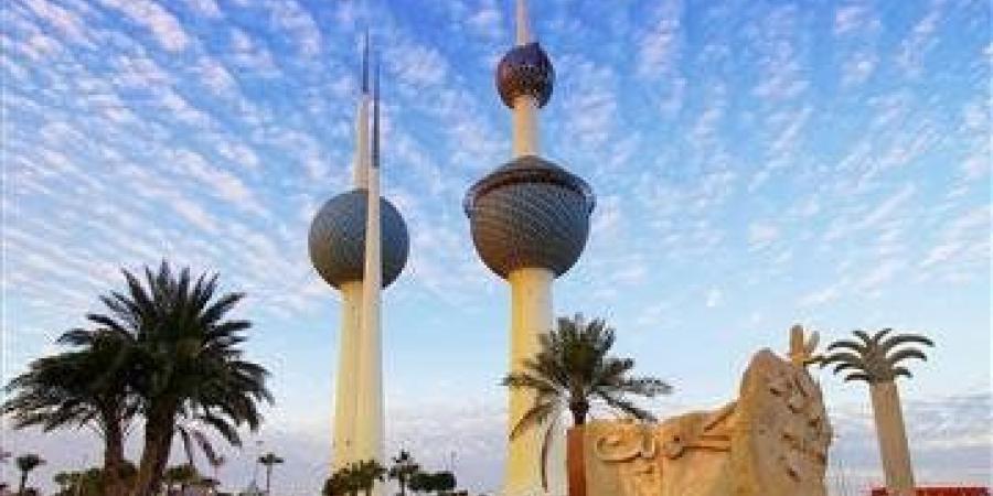 طقس الكويت.. حار مع فرصة للغبار نهاراً مائل للحرارة ليلاً والعظمى 41 درجة