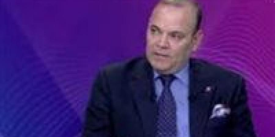 محلل استراتيجي: أمريكا كانت في حرب أهلية بين جيش الشمال وجيش الجنوب وقت حفر قناة السويس