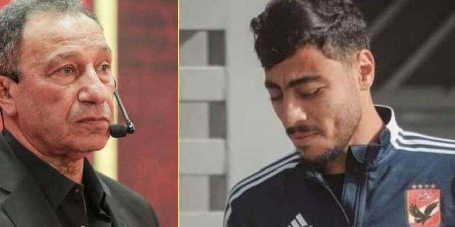 بعد أكرم توفيق| الأهلي يستبعد ثنائي جديد من قائمة كأس العالم
