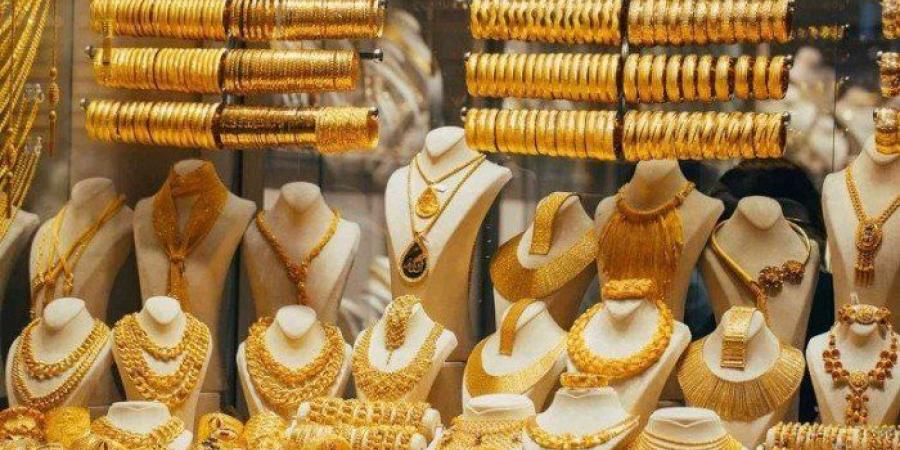 عيار 22 بكام؟.. أسعار الذهب في الكويت اليوم الجمعة 2-5-2025