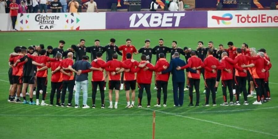 صفقات الأهلي.. جيلبيرتو جديد يدخل الحسابات بقوة