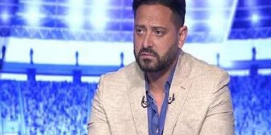 تعليق وليد صلاح عبد اللطيف على تعادل الزمالك مع المصرى .. وعن القادم