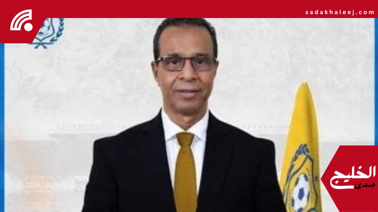 حقيقة استقالة نصر أبو الحسن من رئاسة الإسماعيلى بعد الاقتراب من الهبوط – صدى الخليج