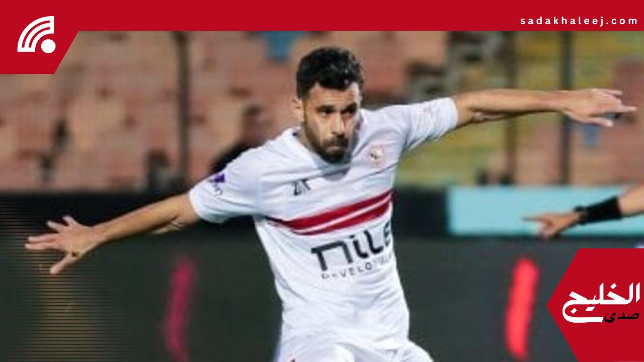 الزمالك: متمسكون بالسعيد ولا صحة لتجهيز ملف مشترك مع بيراميدز بالمحكمة الرياضية – صدى الخليج
