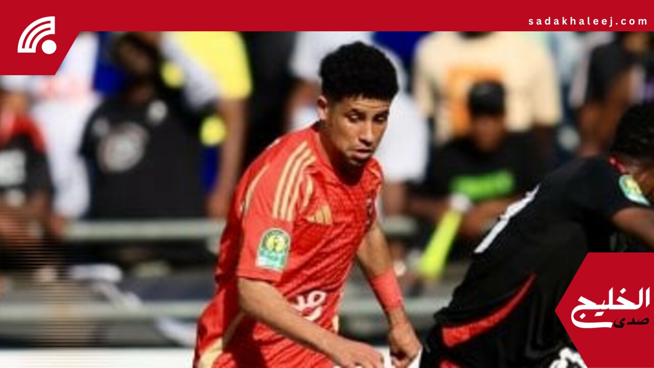 الأهلى يفاوض زد لإعارة كريستو أو رضا سليم ضمن صفقة العش – صدى الخليج