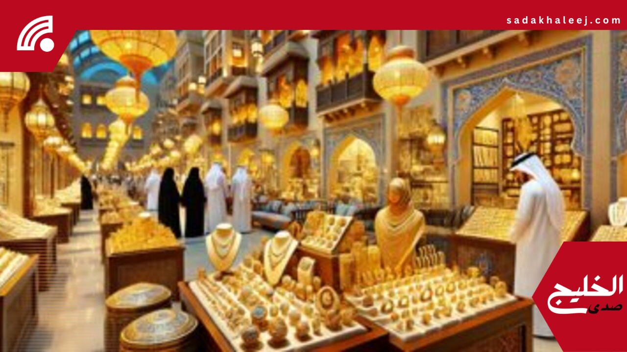 سعر الذهب اليوم الاربعاء 21 مايو 2025 فى الكويت.. عيار 21 بـ28.625 دينار – صدى الخليج