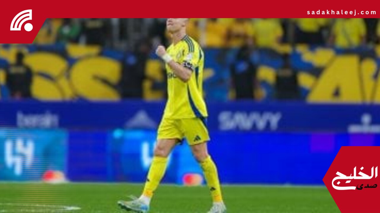 النصر ضد الخليج.. رونالدو وجها لوجه أمام محمد شريف في التشكيل الأساسي – صدى الخليج