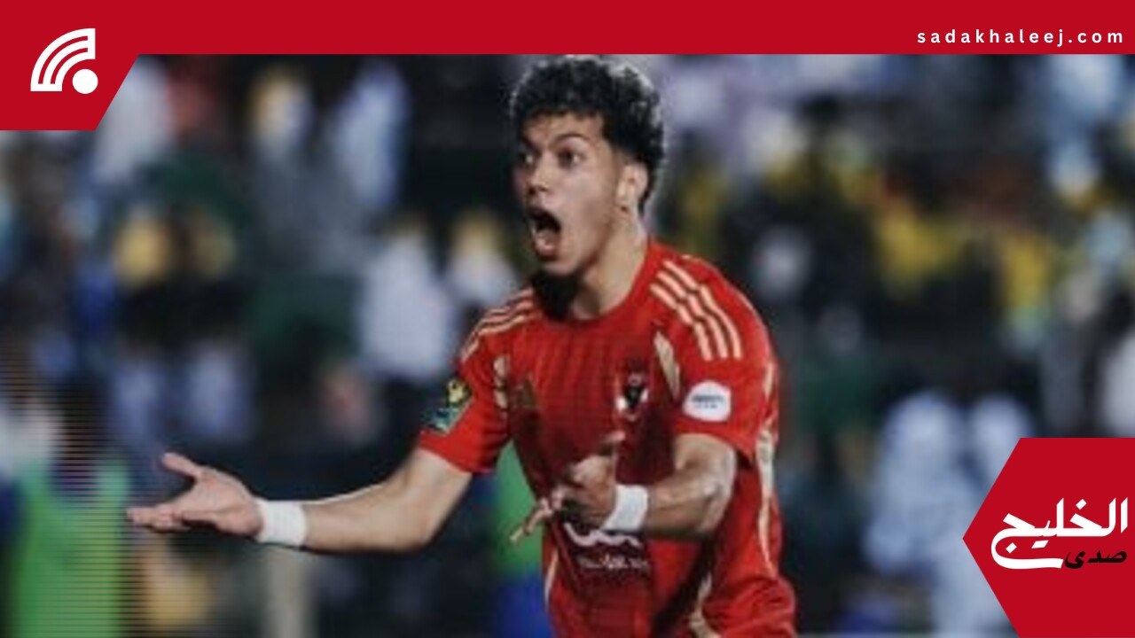الأهلي يرفض رحيل إمام عاشور للدوري السعودي في ميركاتو الصيف – صدى الخليج