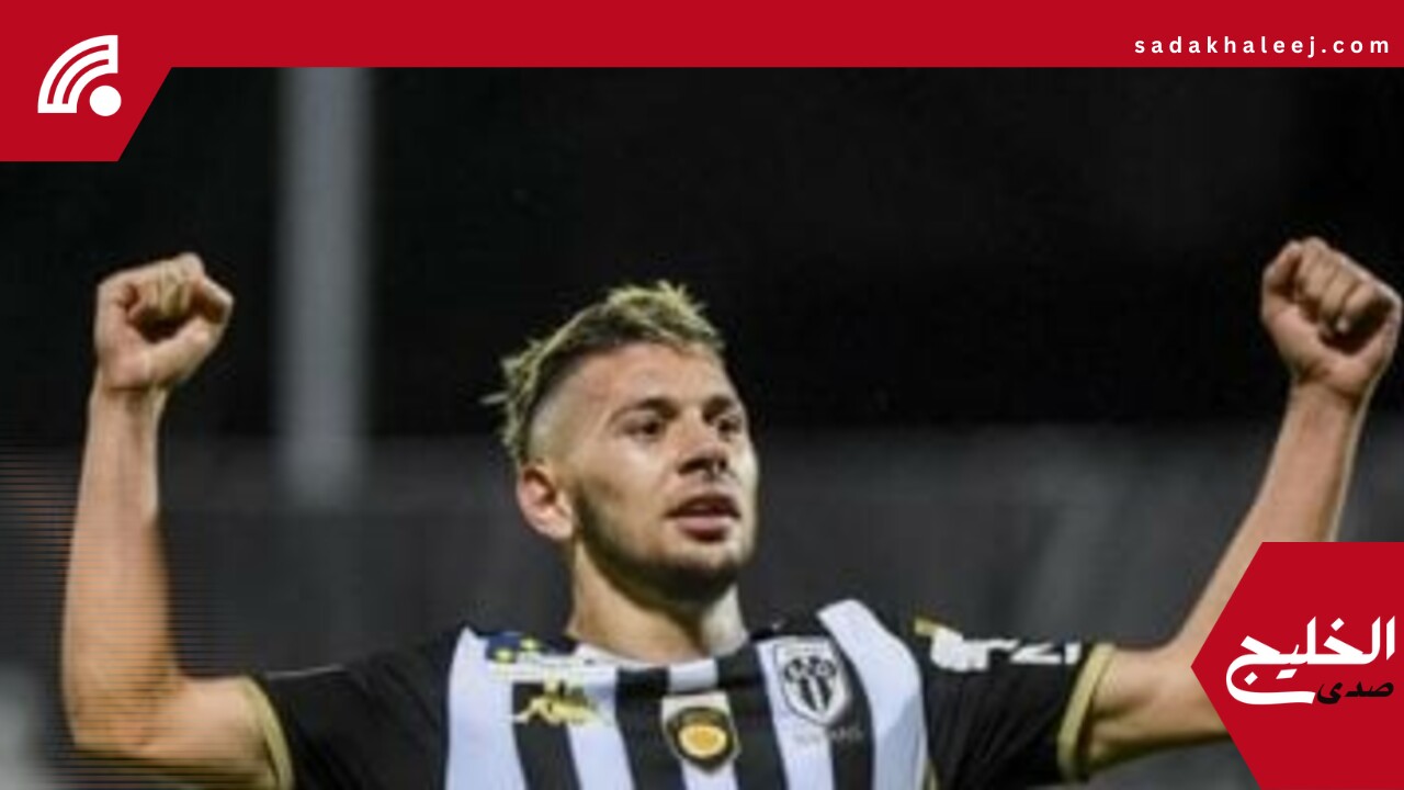 ترانسفير ماركت يُقرّب الجزائري فريد الملالى من الانضمام للزمالك – صدى الخليج
