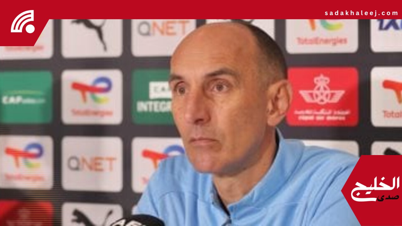 يورتشيتش يدعو الجمهور المصرى لمساندة بيراميدز أمام صن داونز بنهائى أفريقيا – صدى الخليج