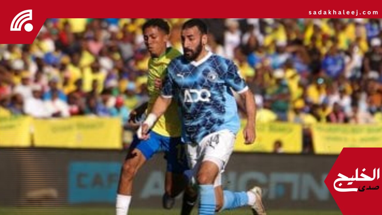 صحف جنوب أفريقيا تصف تعادل بيراميدز القاتل بالضربة القاضية – صدى الخليج