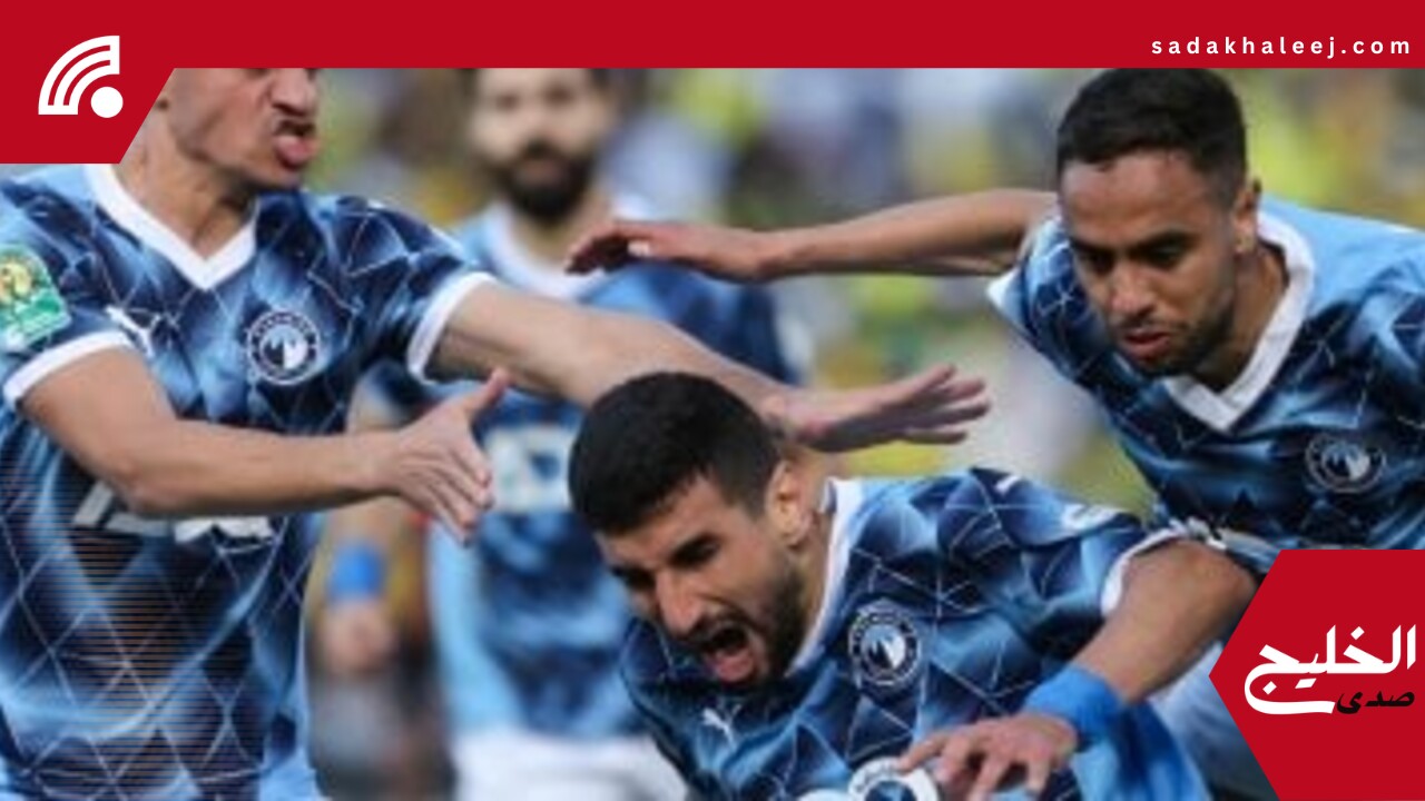 فرصتان لتتويج بيراميدز بالدورى لأول مرة فى تاريخ السماوى – صدى الخليج