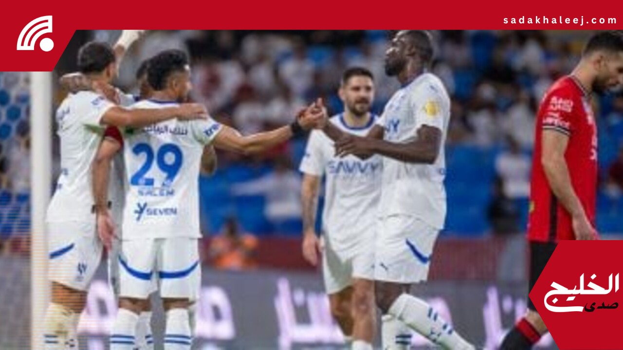 مواعيد مباريات الهلال السعودي في كأس العالم للأندية 2025 – صدى الخليج