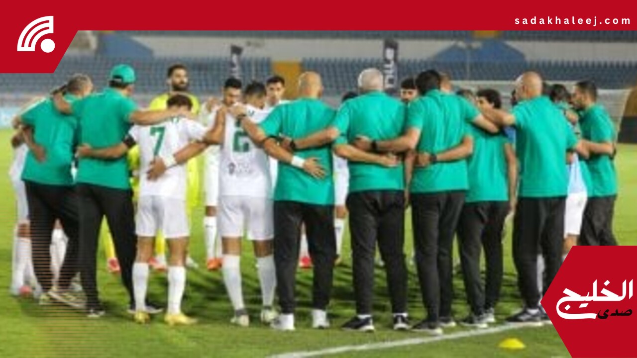 سيناريوهات حسم مقعد الكونفدرالية بين المصرى وسيرميكا والبنك الأهلى – صدى الخليج