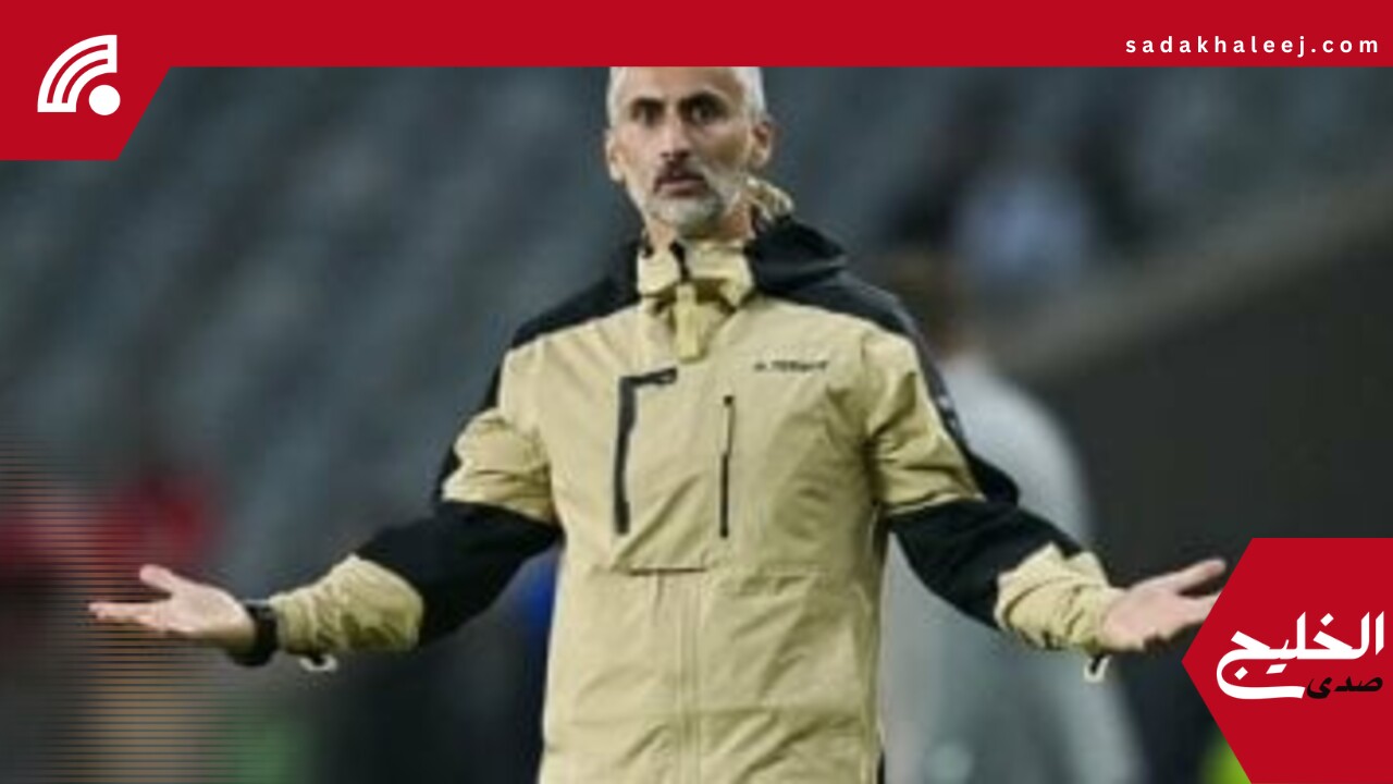 ريفيرو يظهر اليوم في الأهلي للمرة الأولى بعد تنصيبه مديراً فنياً للفريق – صدى الخليج