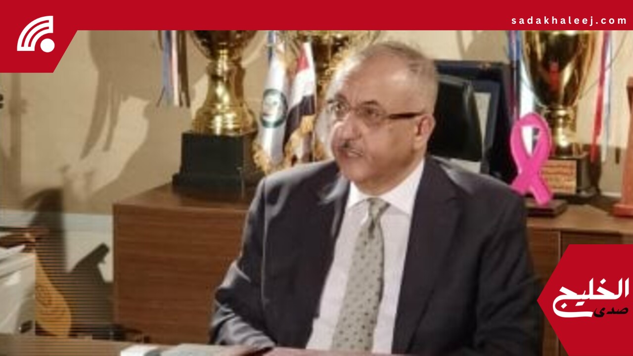البنك الأهلى يقبل اعتذار مدير التعاقدات عن عدم استمراره فى منصبه – صدى الخليج